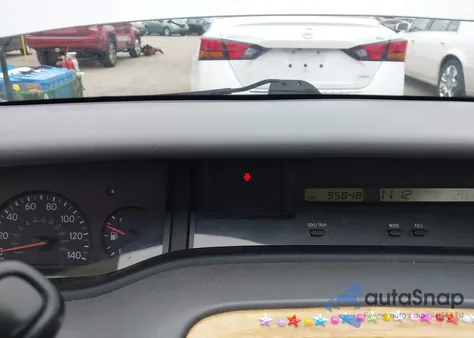 2004 Toyota Avalon Xl z USA, uszkodzony, nr VIN 4T1BF28B04U344639